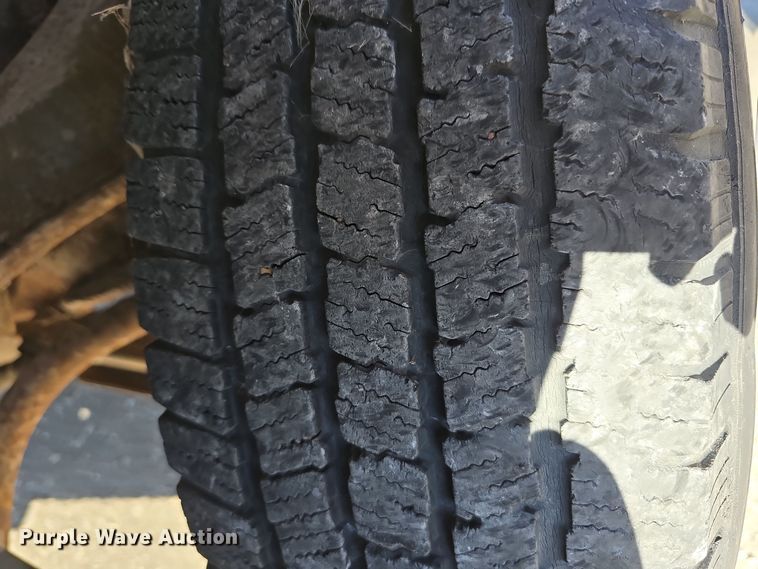 image for item DW3069 2001 Dodge Ram 1500 pickup truck