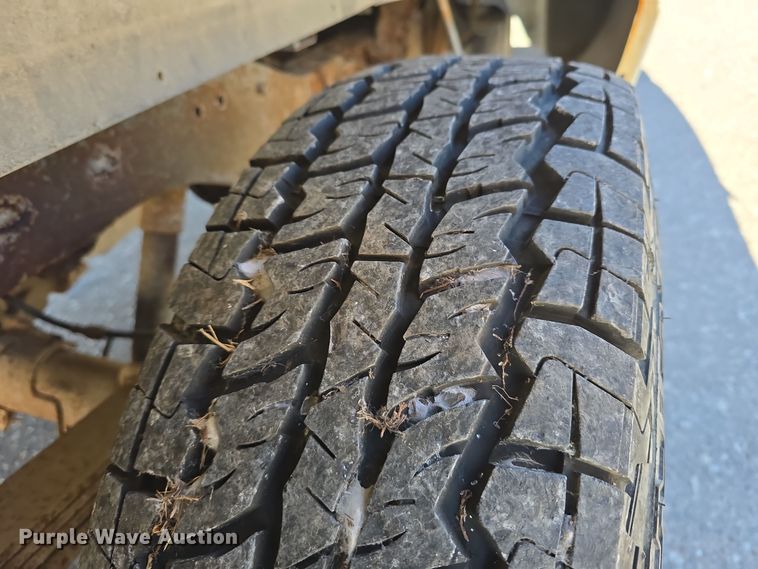 image for item DW3069 2001 Dodge Ram 1500 pickup truck