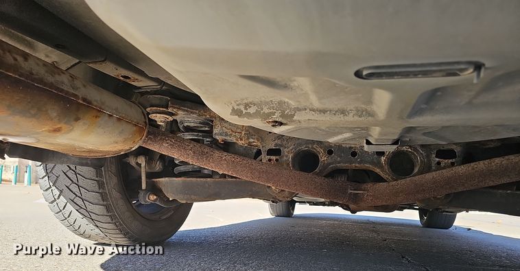 image for item DW3070 2013 Ford Taurus Police Interceptor 