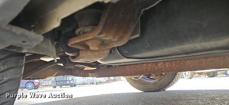 image for item DW3070 2013 Ford Taurus Police Interceptor 