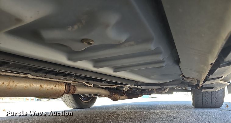 image for item DW3070 2013 Ford Taurus Police Interceptor 