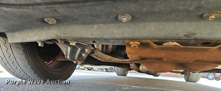 image for item DW3070 2013 Ford Taurus Police Interceptor 