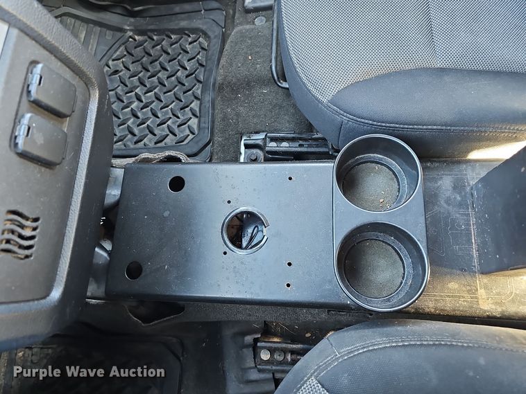 image for item DW3070 2013 Ford Taurus Police Interceptor 