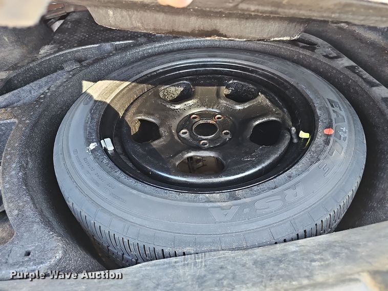 image for item DW3070 2013 Ford Taurus Police Interceptor 