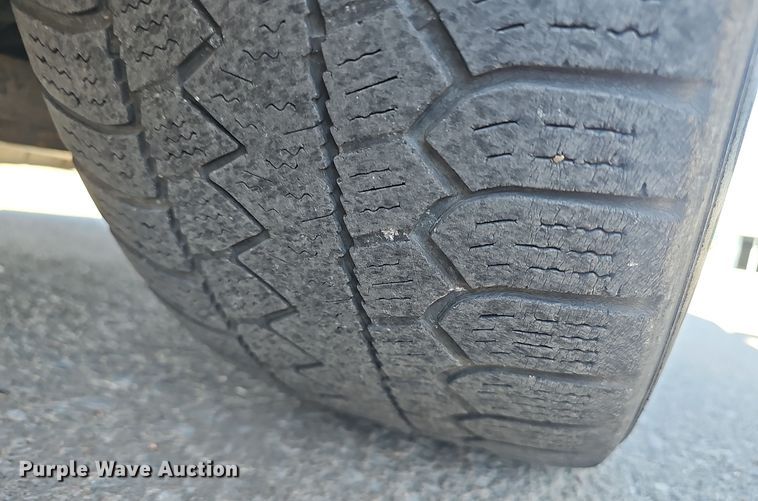 image for item DW3070 2013 Ford Taurus Police Interceptor 