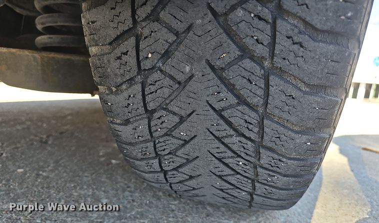 image for item DW3070 2013 Ford Taurus Police Interceptor 