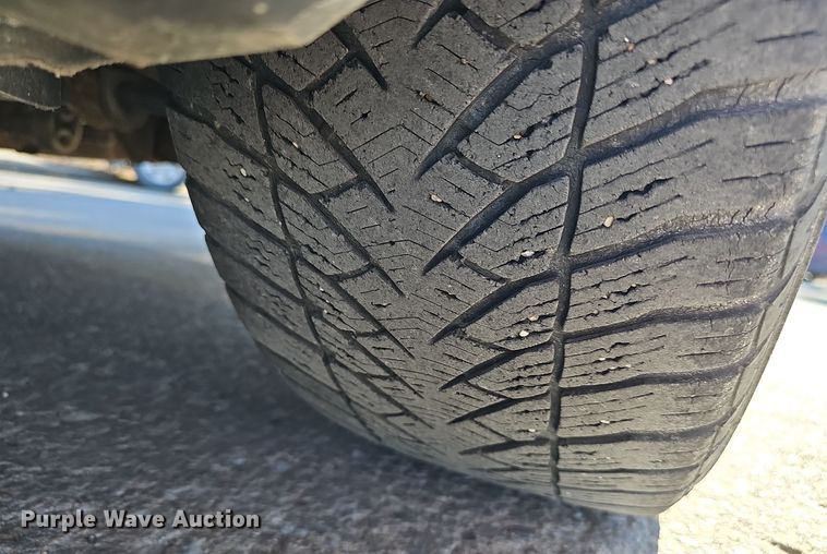 image for item DW3070 2013 Ford Taurus Police Interceptor 