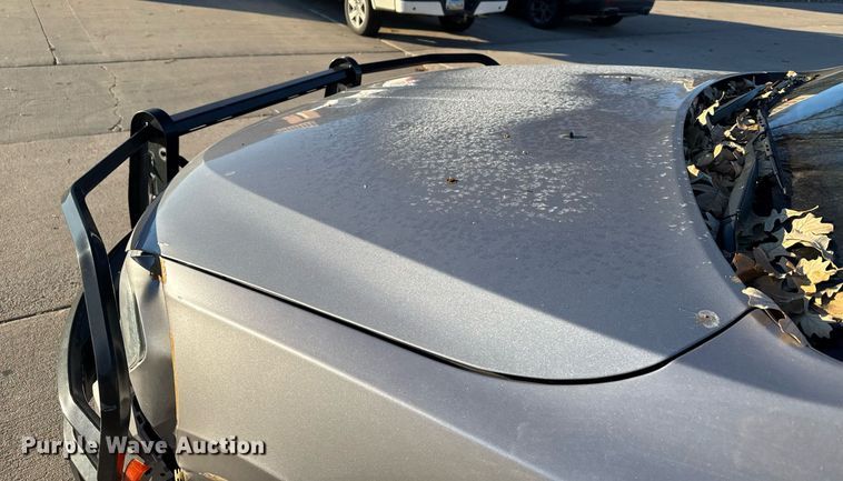 image for item DX3886 2021 Dodge Durango SSV SUV