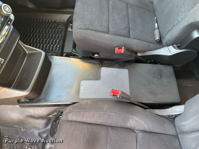 image for item DX3886 2021 Dodge Durango SSV SUV