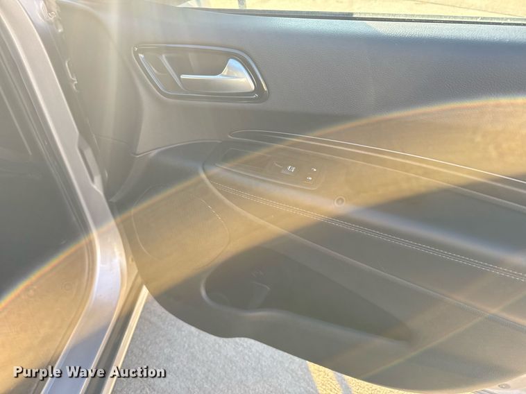 image for item DX3886 2021 Dodge Durango SSV SUV