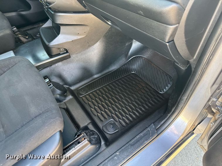 image for item DX3886 2021 Dodge Durango SSV SUV