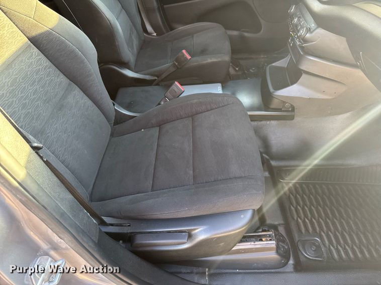 image for item DX3886 2021 Dodge Durango SSV SUV