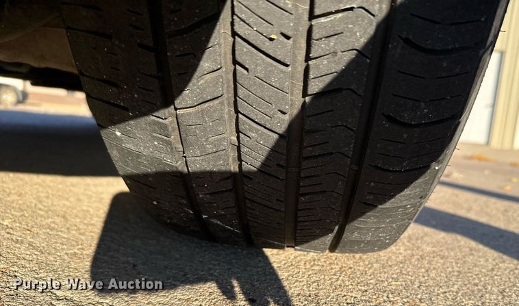 image for item DX3886 2021 Dodge Durango SSV SUV