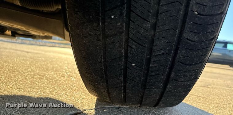 image for item DX3886 2021 Dodge Durango SSV SUV