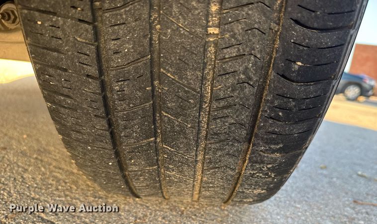 image for item DX3886 2021 Dodge Durango SSV SUV