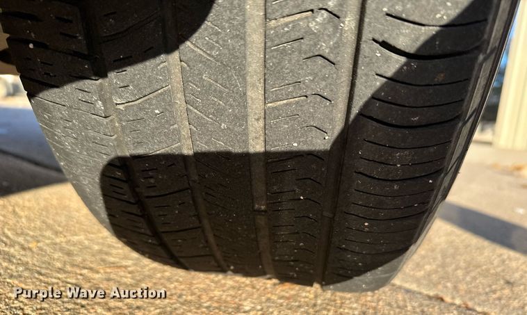 image for item DX3886 2021 Dodge Durango SSV SUV