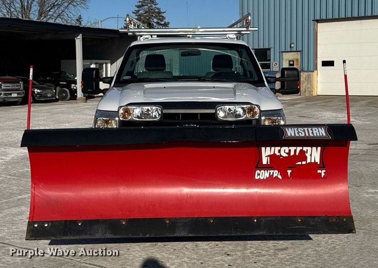 image for item EG7152 2014 Ford F250 Super Duty  pickup truck