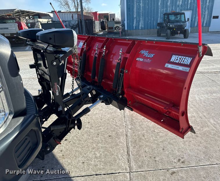 image for item EG7152 2014 Ford F250 Super Duty  pickup truck