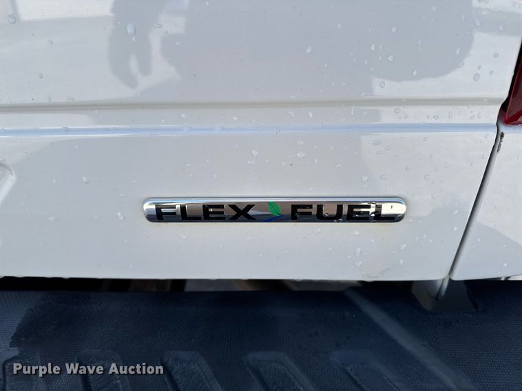 image for item EG7152 2014 Ford F250 Super Duty  pickup truck