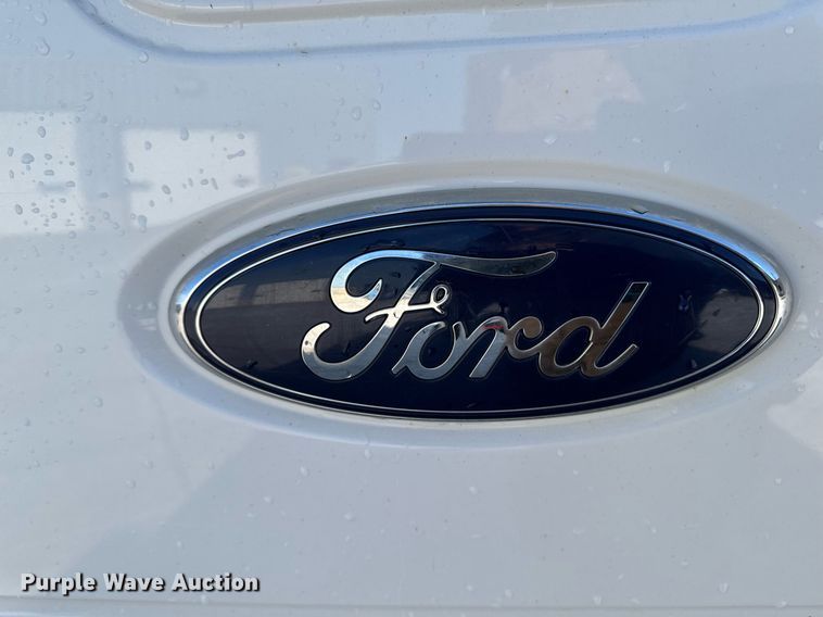 image for item EG7152 2014 Ford F250 Super Duty  pickup truck