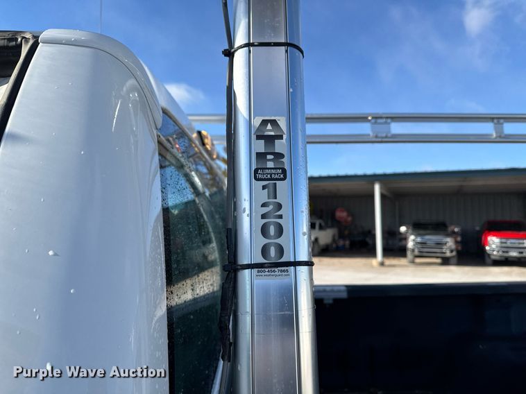 image for item EG7152 2014 Ford F250 Super Duty  pickup truck