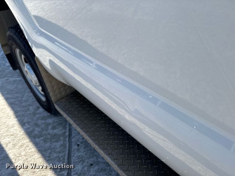 image for item EG7152 2014 Ford F250 Super Duty  pickup truck