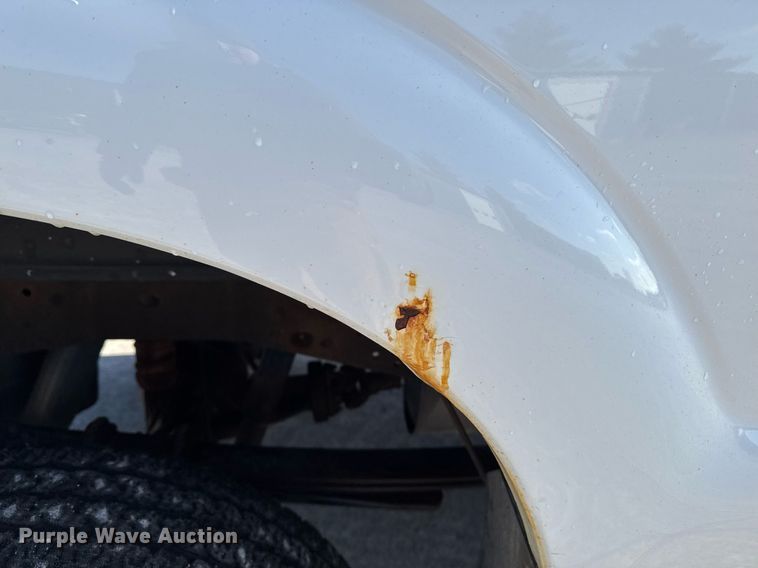 image for item EG7152 2014 Ford F250 Super Duty  pickup truck