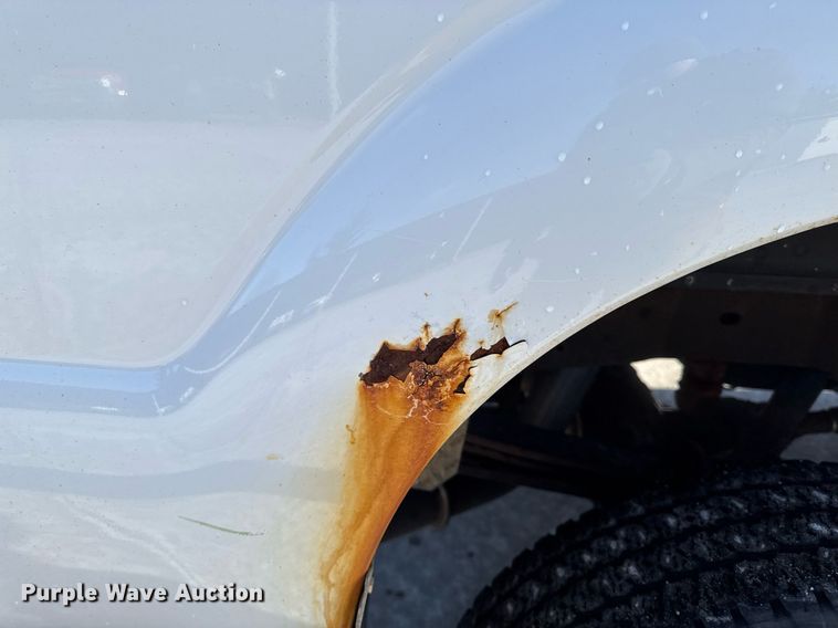 image for item EG7152 2014 Ford F250 Super Duty  pickup truck