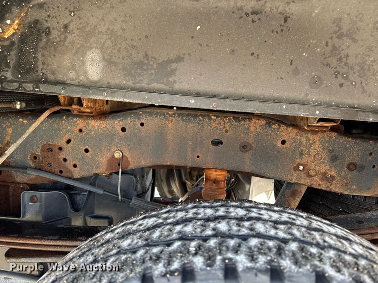 image for item EG7152 2014 Ford F250 Super Duty  pickup truck