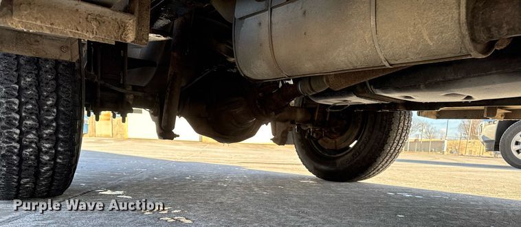 image for item EG7152 2014 Ford F250 Super Duty  pickup truck