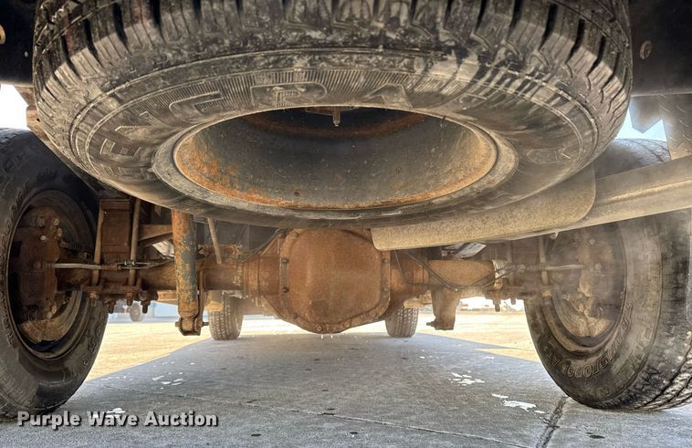 image for item EG7152 2014 Ford F250 Super Duty  pickup truck