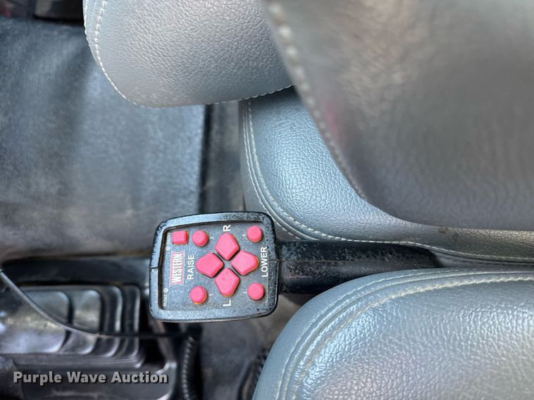 image for item EG7152 2014 Ford F250 Super Duty  pickup truck