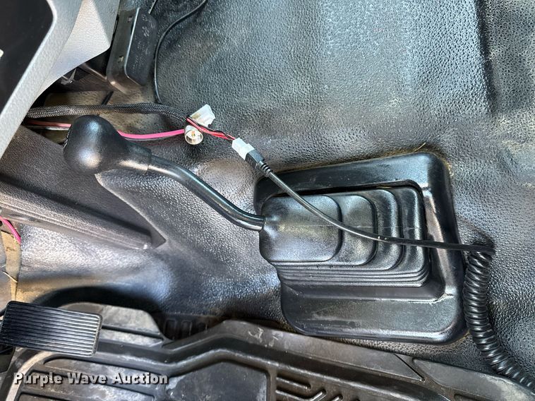 image for item EG7152 2014 Ford F250 Super Duty  pickup truck