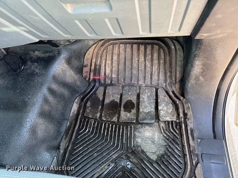 image for item EG7152 2014 Ford F250 Super Duty  pickup truck