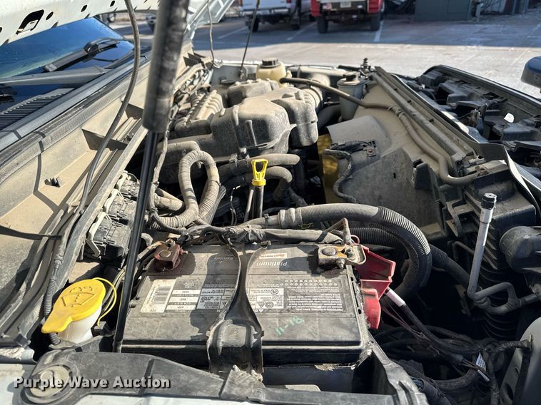 image for item EG7152 2014 Ford F250 Super Duty  pickup truck