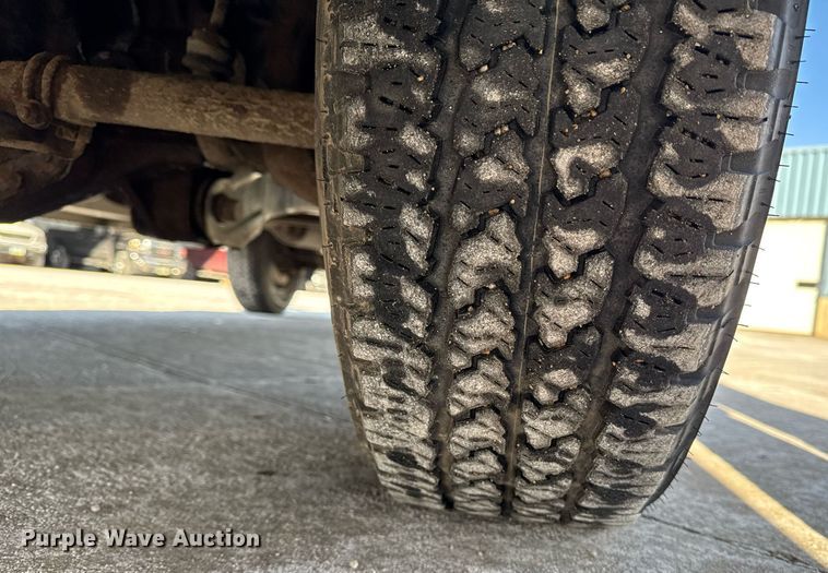 image for item EG7152 2014 Ford F250 Super Duty  pickup truck