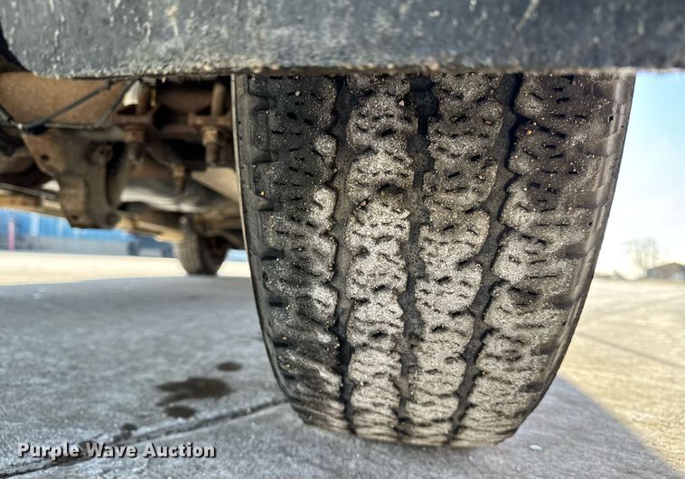 image for item EG7152 2014 Ford F250 Super Duty  pickup truck