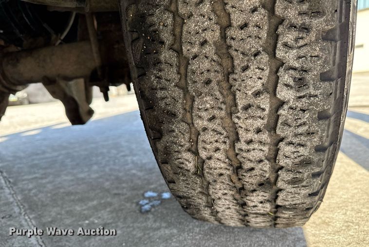 image for item EG7152 2014 Ford F250 Super Duty  pickup truck