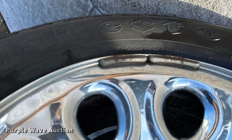 image for item EG7153 2010 Chevrolet Silverado 1500 pickup truck