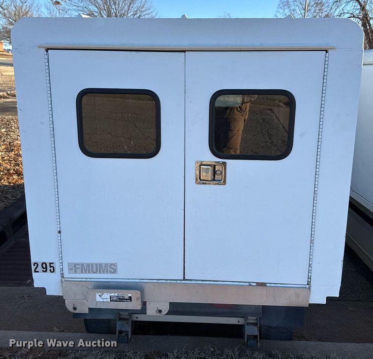 image for item EG7972 2009 Club Car Carryall 6 utility vehicle