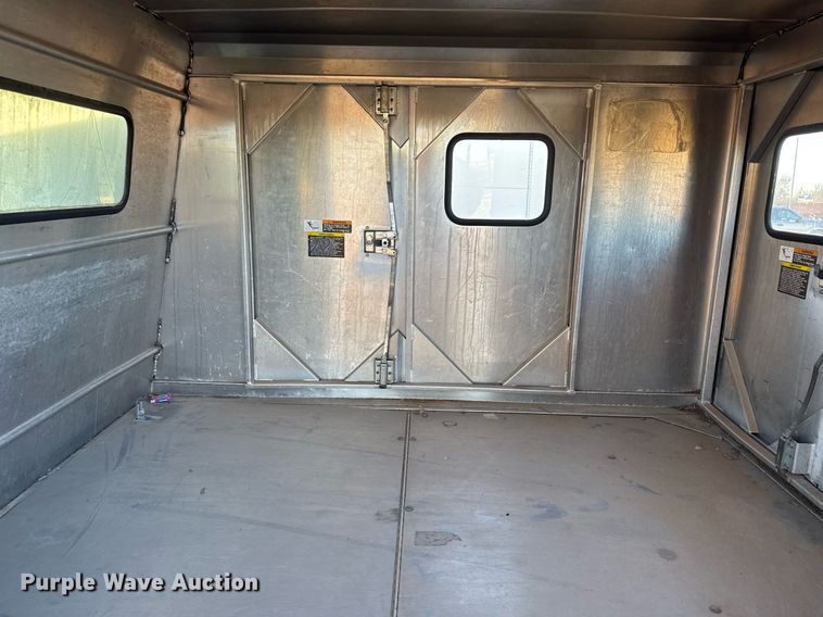 image for item EG7972 2009 Club Car Carryall 6 utility vehicle