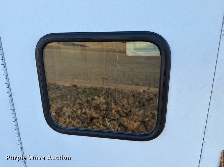 image for item EG7972 2009 Club Car Carryall 6 utility vehicle