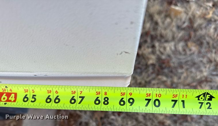 image for item EG7972 2009 Club Car Carryall 6 utility vehicle