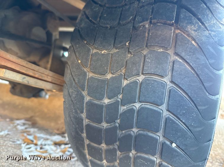 image for item EG7972 2009 Club Car Carryall 6 utility vehicle