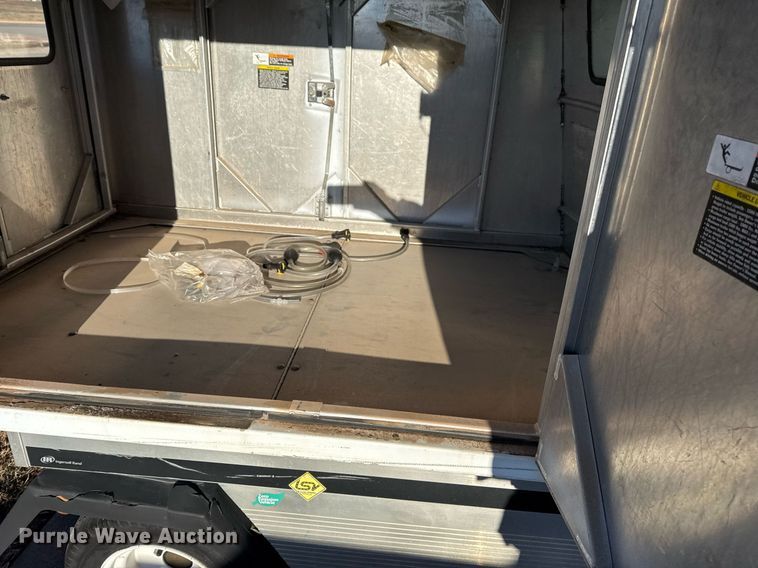 image for item EG7973 2009 Club Car Carryall 6 utility vehicle