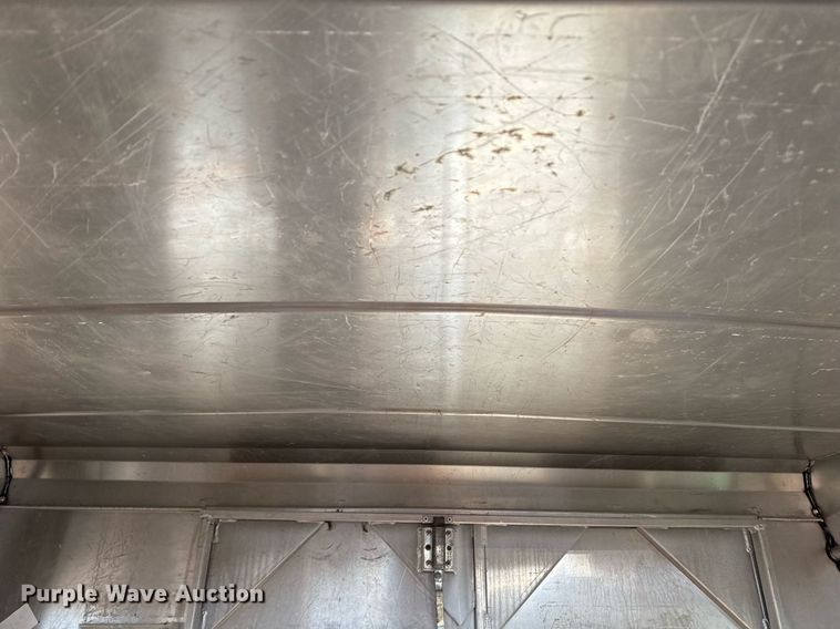 image for item EG7973 2009 Club Car Carryall 6 utility vehicle