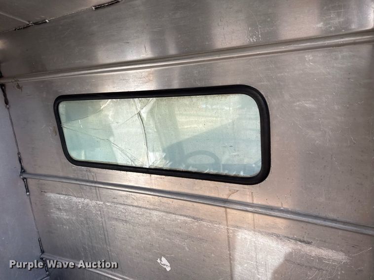 image for item EG7973 2009 Club Car Carryall 6 utility vehicle