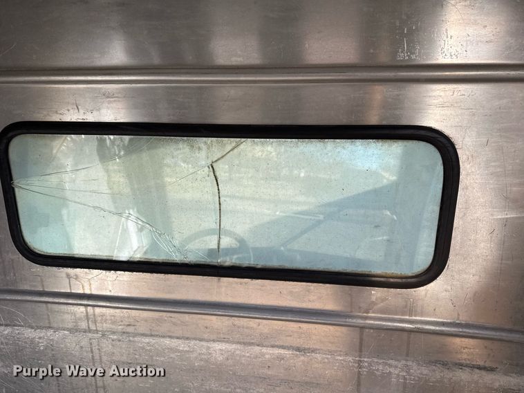 image for item EG7973 2009 Club Car Carryall 6 utility vehicle