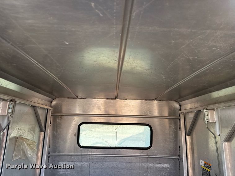 image for item EG7973 2009 Club Car Carryall 6 utility vehicle