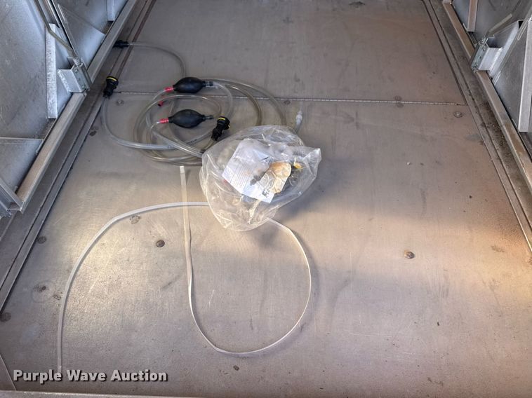 image for item EG7973 2009 Club Car Carryall 6 utility vehicle